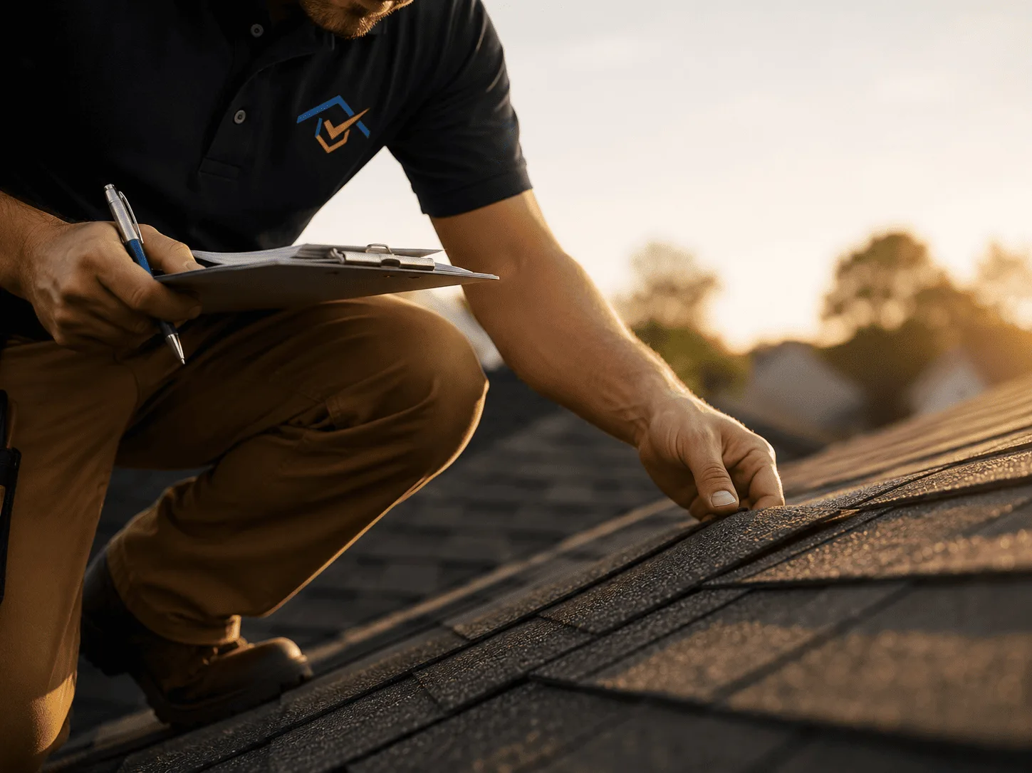 Why Choose Roof Inspection in Gate City, VA