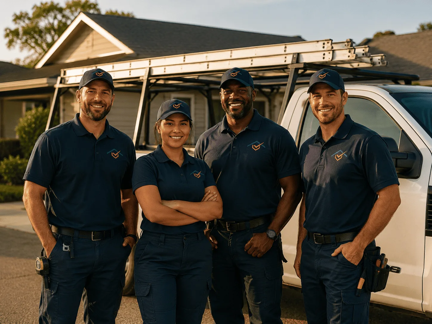 Roof Inspection company in Gate City, VA
